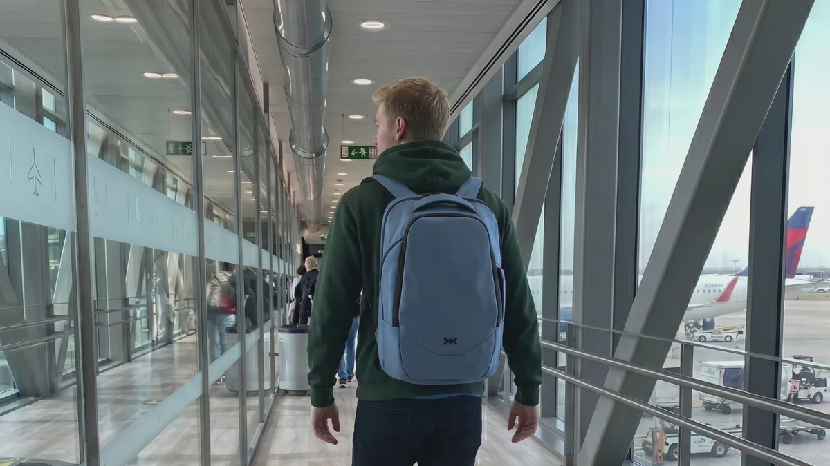 One Bag, Endless Possibilities